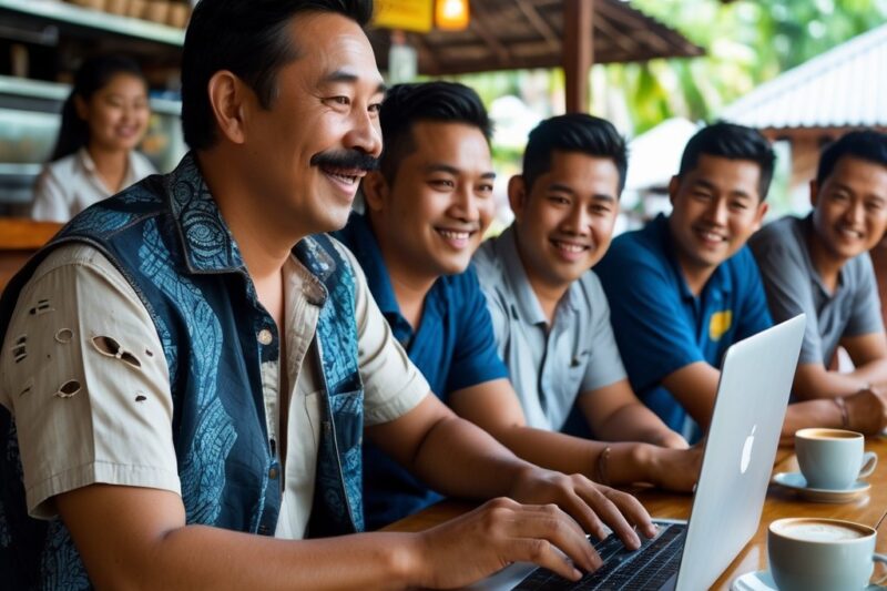 Apa Itu Slot Server Luar Negeri? Panduan Pemula Ala Gulungan Gus
